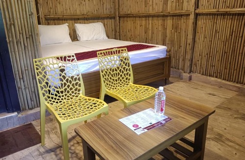 Kuilapalayam House | Exotic Auro