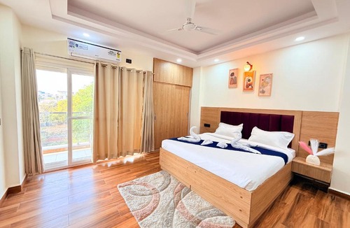 Greater Noida Hotel | Expo Residency Inn