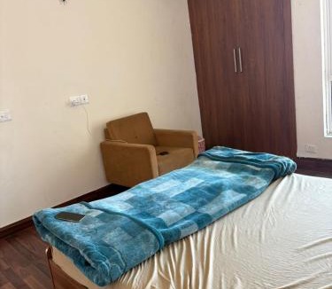 Noida House | Express View Homes