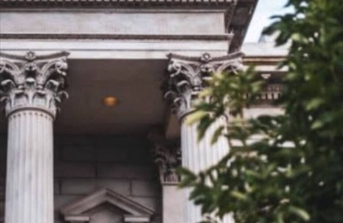 Ballarat Apartment | Exquisite restored Baptist church as seen on Restoration Australia