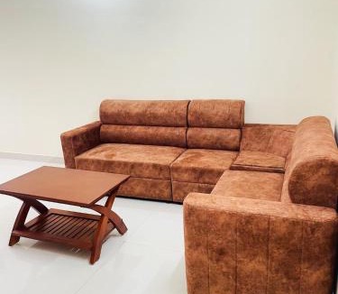 Kochi Apartment | F3 heights