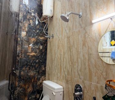 Velachery Hotel | Faaloon 102