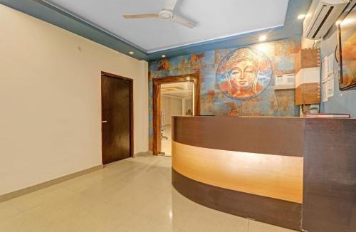 Lucknow Hotel | FabExpress Aditya Grand