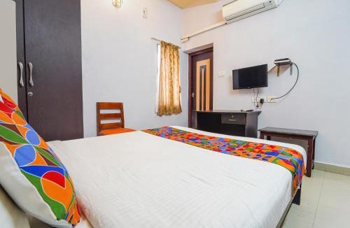 Chennai Hotel | FabExpress Its South East Residency