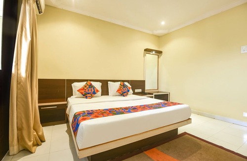 Margao Hotel | FabExpress Sunrise