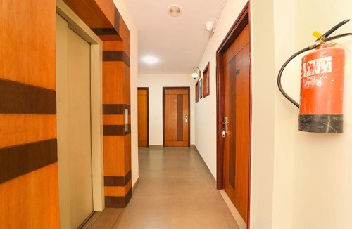 Malviya Nagar Hotel | FabHotel Aayansh