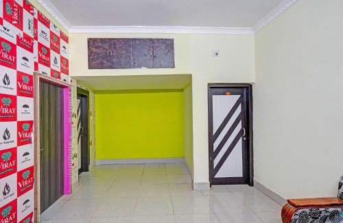 Patia Hotel | FabHotel Aditya Guest House 3