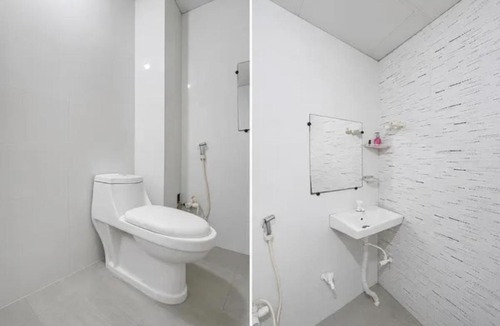 Noida Hotel | FabHotel Aditya Residency - Sector 59 Metro Station