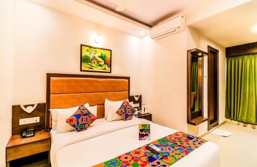 Marol Hotel | FabHotel Admiral