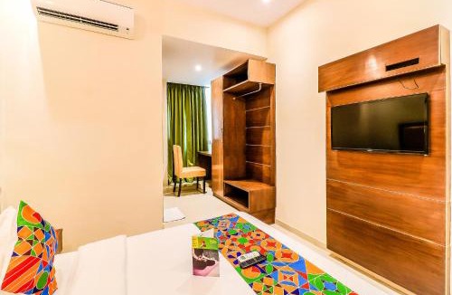 Marol Hotel | FabHotel Admiral