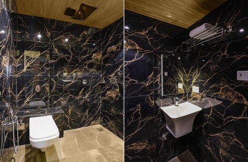 Borivali West Hotel | Fabhotel Antlers