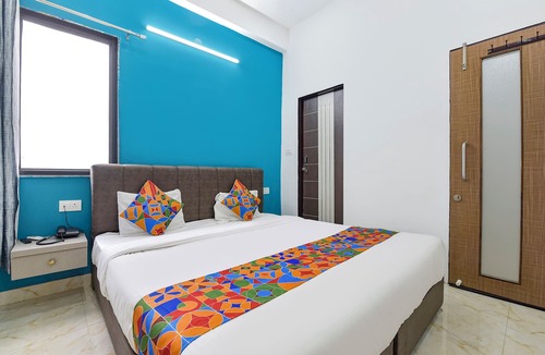 Sitapura Hotel | Fabhotel Avondale