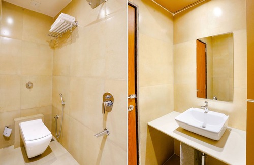Marol Hotel | Fabhotel Azure