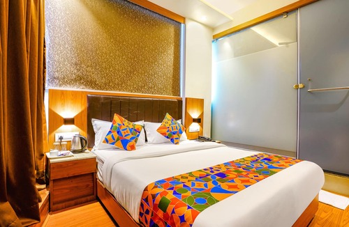 Marol Hotel | Fabhotel Azure