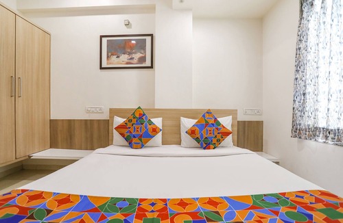 Panchavati Hotel | Fabhotel Balaji Inn