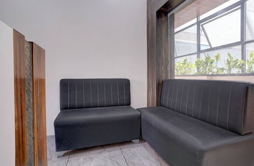Ahmednagar Hotel | Fabhotel Blue Inn