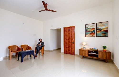 Sholinganallur Hotel | Fabhotel Dp Residency