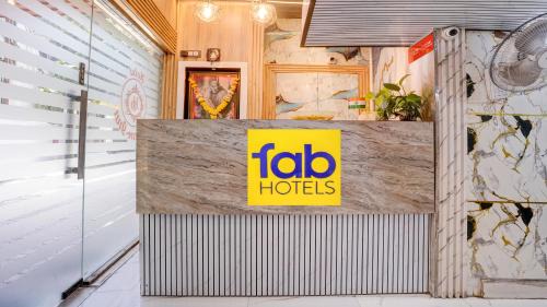 Marol Hotel | FabHotel Dream Palace