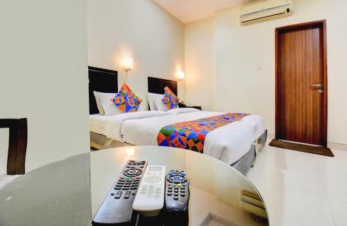 Sadashiv Peth Hotel | FabHotel Gargi Residency