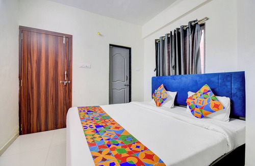 Phase 1 Hotel | Fabhotel Golden Eagle Executive