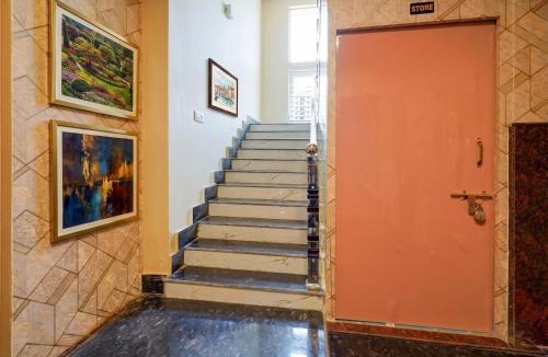 Bhubaneshwar Hotel | Fabhotel Grant Heights - Nr Biju Patnaik International Airport