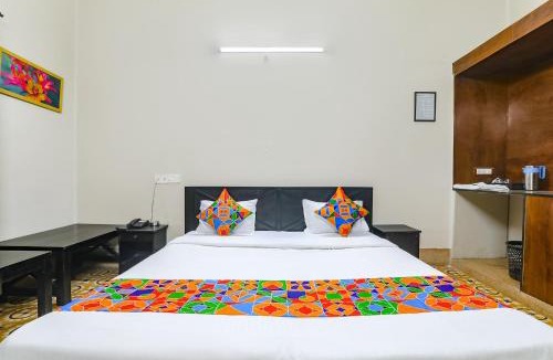 Allahabad Hotel | FabHotel Harmony