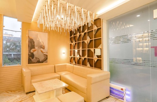Gomti Nagar Hotel | Fabhotel Impact