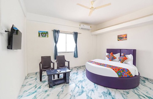 Pimpri - Chinchwad Hotel | Fabhotel Infinity Residency