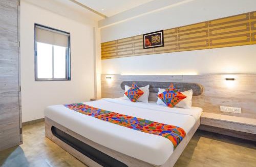 Kadadhe Hotel | FabHotel Kalptaru
