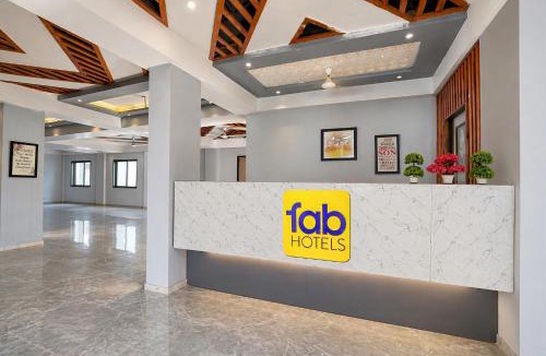 Kadadhe Hotel | FabHotel Kalptaru