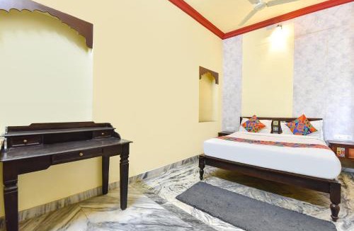 Udaipur Hotel | FabHotel Kanchangarh Resort Nr Monsoon Palace