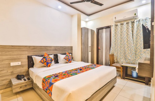 Kakarmatha Hotel | Fabhotel Ls Grand