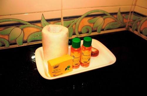 Kakarmatha Hotel | Fabhotel Ls Grand