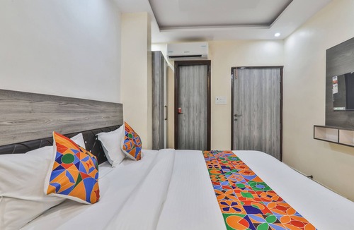 Kakarmatha Hotel | Fabhotel Ls Grand