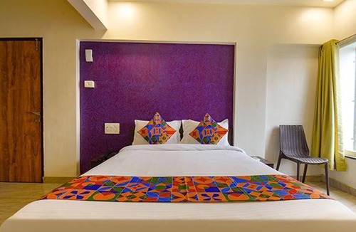 Aundh Hotel | Fabhotel Ms Hospitality