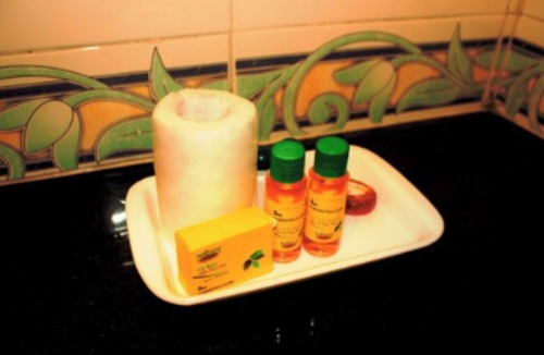 Aundh Hotel | Fabhotel Mv Galaxy
