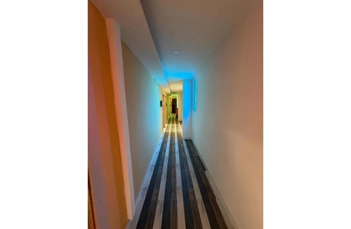 Shamshabad Hotel | FabHotel MV Luxury Rooms