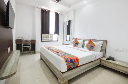 Rishikesh Hotel | FabHotel Neu-Nest