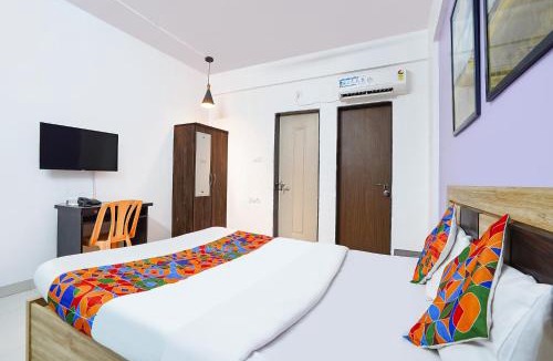 Phase 1 Hotel | FabHotel Noble Suites