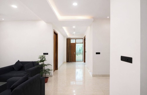 Pashim Vihar Hotel | Fabhotel Park View