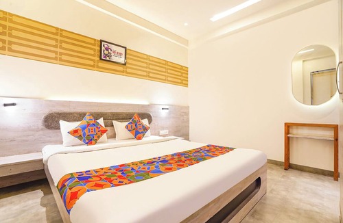 Paud Hotel | FabHotel Pragati