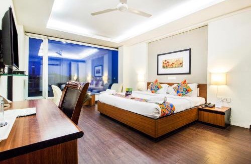Indore Hotel | FabHotel Prime Avenue