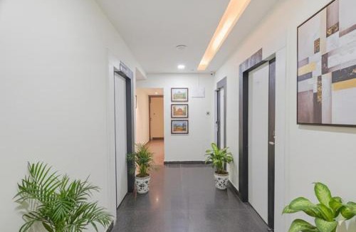 Bhubaneshwar Hotel | FabHotel Prime Middleton - Nr Niladri Vihar Square