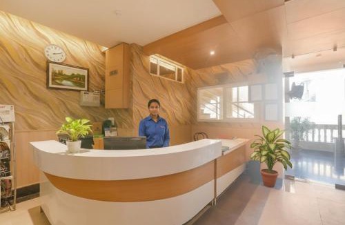 Mohangarh Hotel | FabHotel Raghubar Kripa