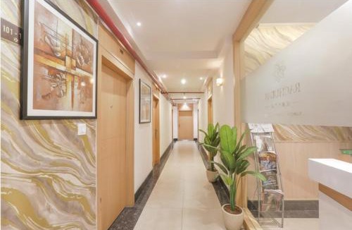 Mohangarh Hotel | FabHotel Raghubar Kripa