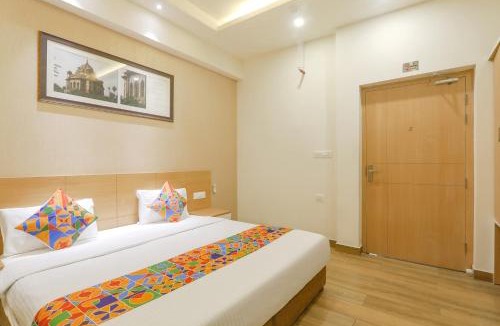 Mohangarh Hotel | FabHotel Raghubar Kripa