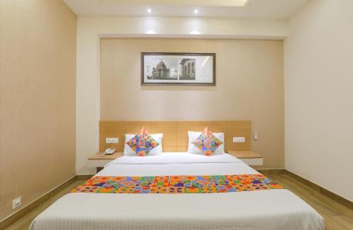 Mohangarh Hotel | FabHotel Raghubar Kripa