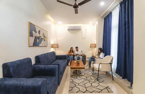 Mohangarh Hotel | FabHotel Raj Palace