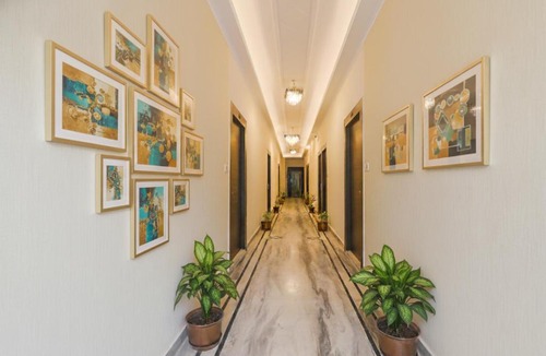 Mohangarh Hotel | FabHotel Raj Palace