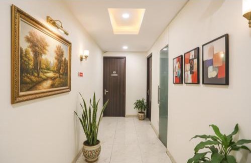 South West Hotel | FabHotel Royal Galaxy